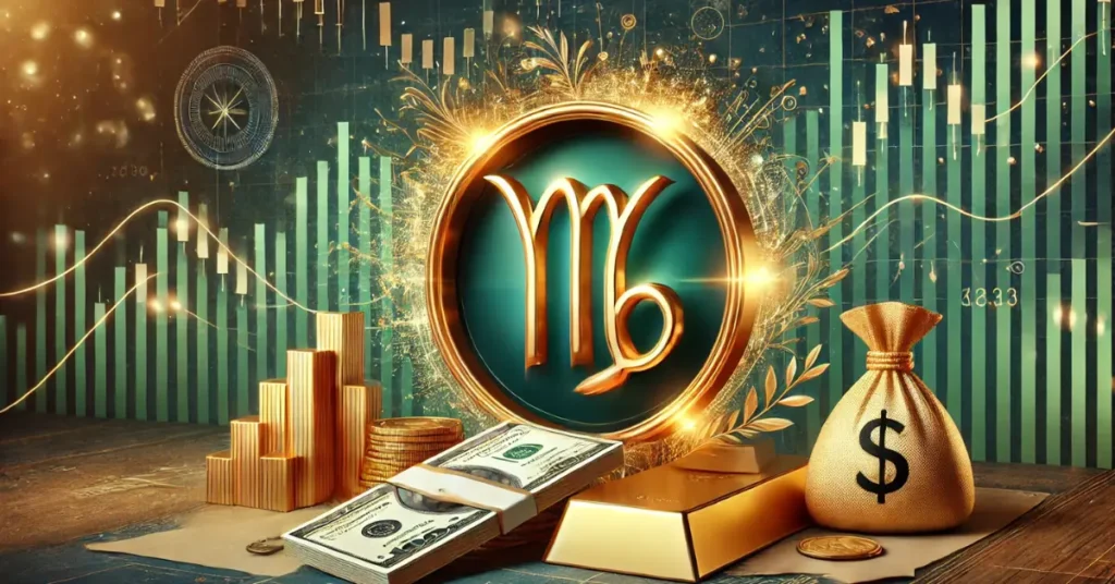 Richest Zodiac Signs in 2025 