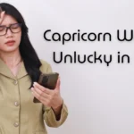 Why Are Capricorn Woman Unlucky in Love??