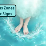 Erogenous Zones of Zodiac Signs