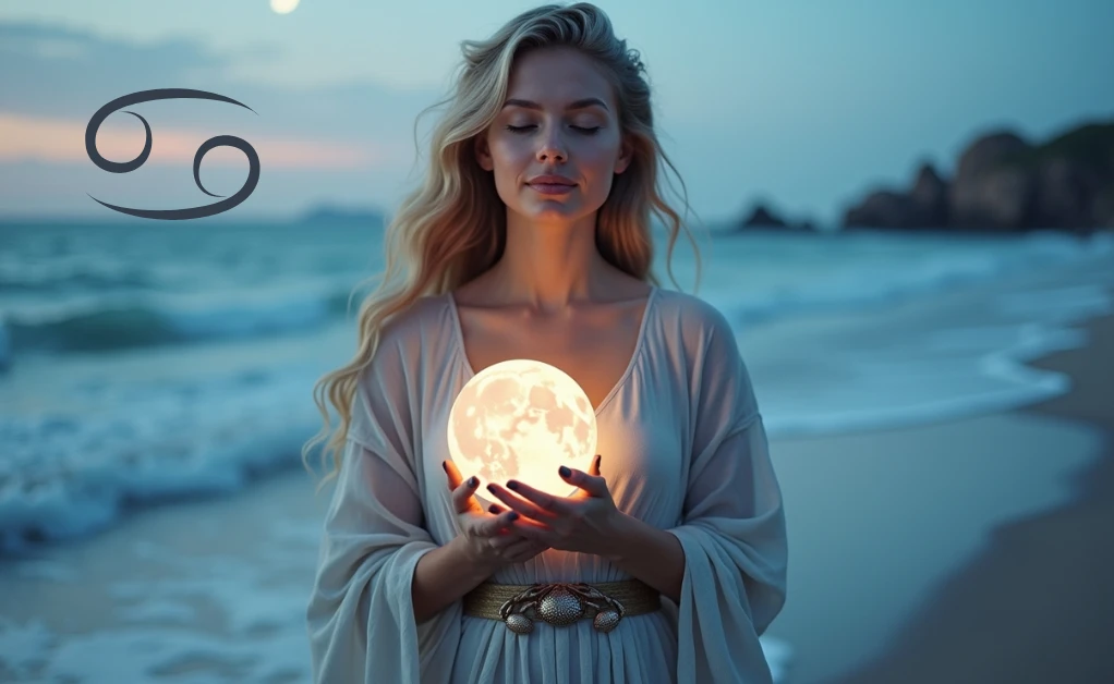 Feminine Zodiac Signs

