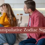 Manipulative Zodiac Signs