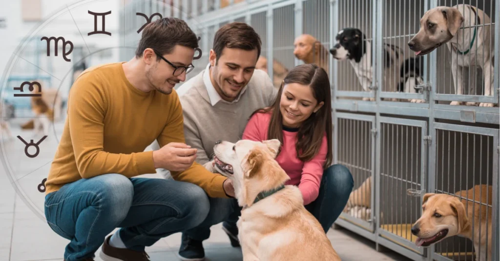 Tips for Choosing a Dog Beyond Zodiac Signs