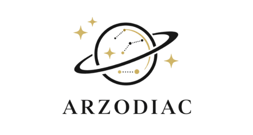 Arzodiac Logo